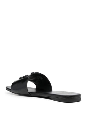 Tory Burch Sandali Nero da donna