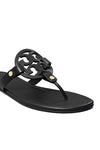 Tory Burch Sandali Nero da donna