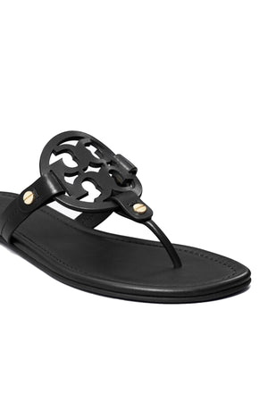 Tory Burch Sandali Nero da donna