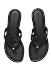 Tory Burch Sandali Nero da donna