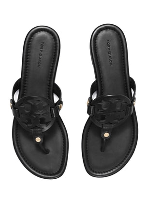 Tory Burch Sandali Nero da donna