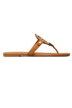 Tory Burch Sandali Cuoio da donna