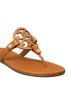 Tory Burch Sandali Cuoio da donna