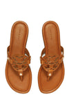 Tory Burch Sandali Cuoio da donna