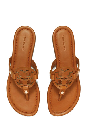 Tory Burch Sandali Cuoio da donna