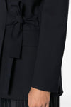 MSGM Giacche Blu da donna
