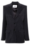 MSGM Giacche Blu da donna
