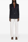 MSGM Giacche Blu da donna