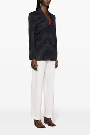MSGM Giacche Blu da donna