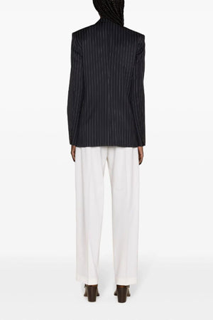 MSGM Giacche Blu da donna