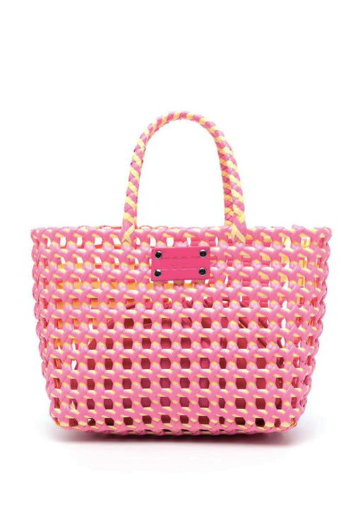 MSGM Borse... Rosa da donna