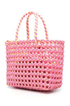 MSGM Borse... Rosa da donna