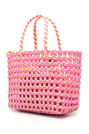 MSGM Borse... Rosa da donna