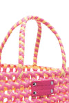 MSGM Borse... Rosa da donna