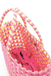 MSGM Borse... Rosa da donna