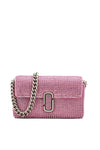 Marc Jacobs Borse... Rosa da donna