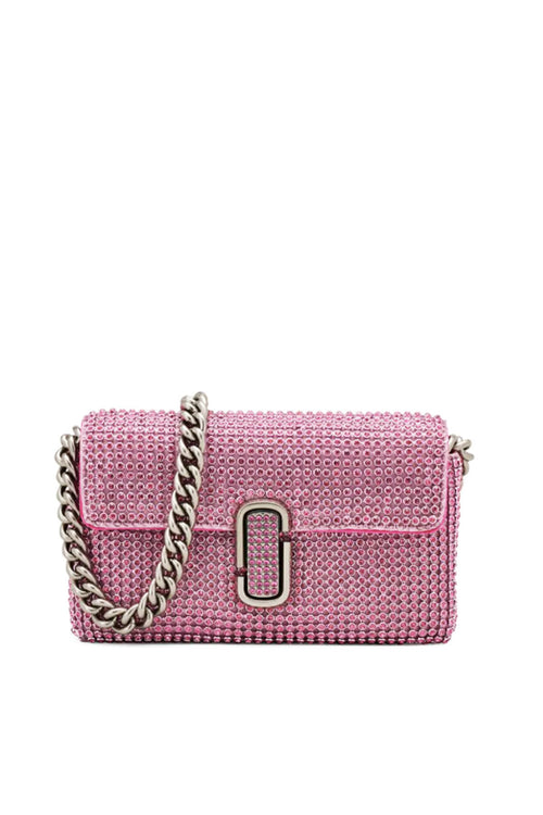 Marc Jacobs Borse... Rosa da donna