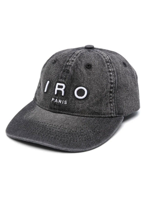 Iro Cappelli Nero da donna