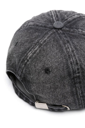 Iro Cappelli Nero da donna