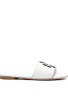 Tory Burch Sandali Bianco da donna