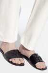 Tory Burch Sandali Bianco da donna