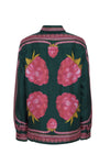 La Double J Camicie Verde da donna