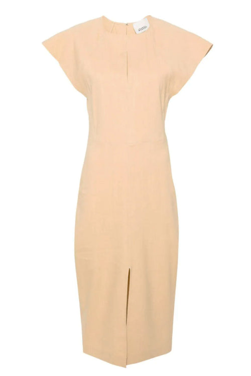 Isabel Marant Abiti Beige da donna