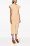 Isabel Marant Abiti Beige da donna