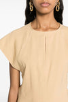Isabel Marant Abiti Beige da donna