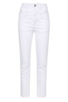 Isabel Marant Jeans Bianco da donna