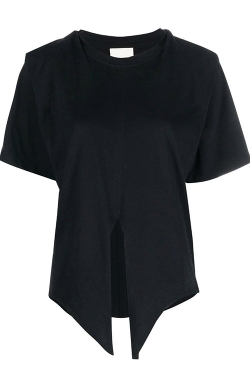 Isabel Marant T-shirt e Polo Nero da donna
