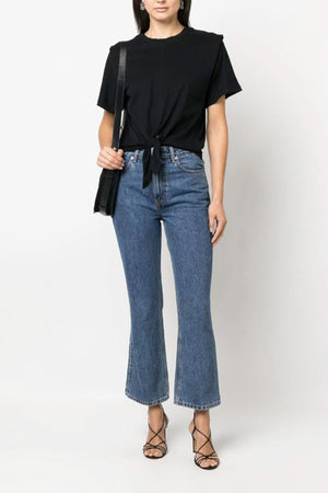 Isabel Marant T-shirt e Polo Nero da donna