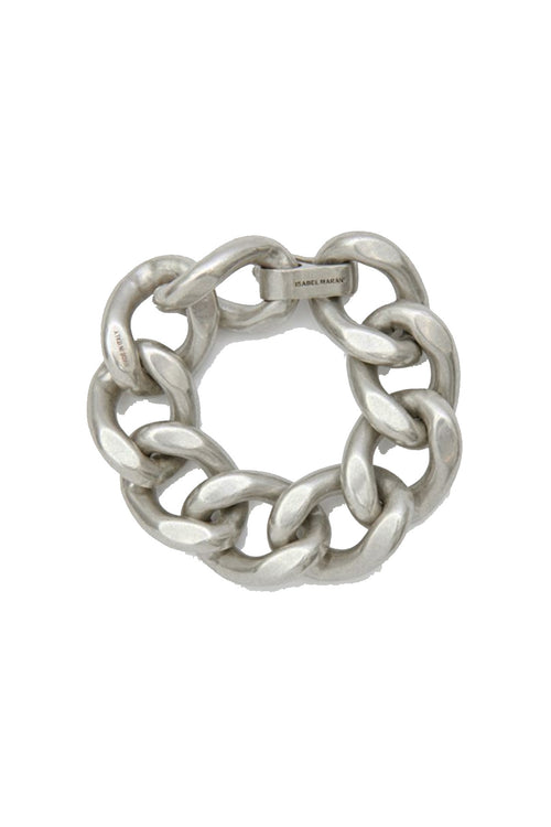 Isabel Marant Bijoux Argento da donna