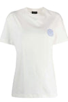 Joshua Sanders T-shirt e Polo Bianco da donna