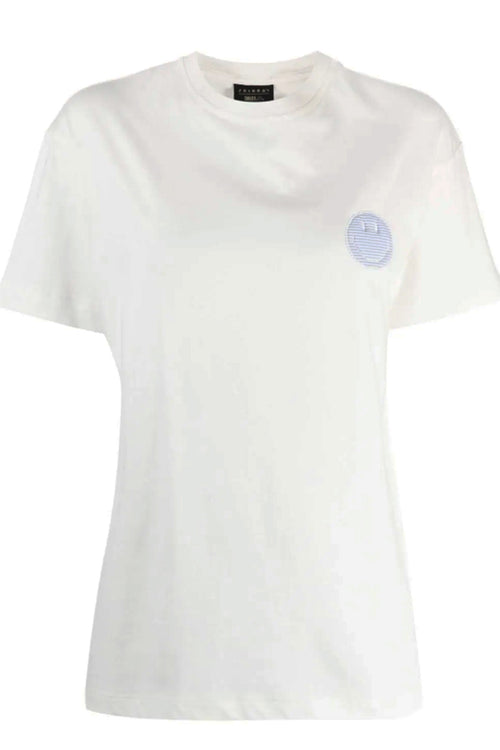 Joshua Sanders T-shirt e Polo Bianco da donna
