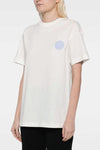 Joshua Sanders T-shirt e Polo Bianco da donna