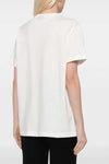 Joshua Sanders T-shirt e Polo Bianco da donna