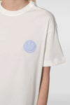 Joshua Sanders T-shirt e Polo Bianco da donna