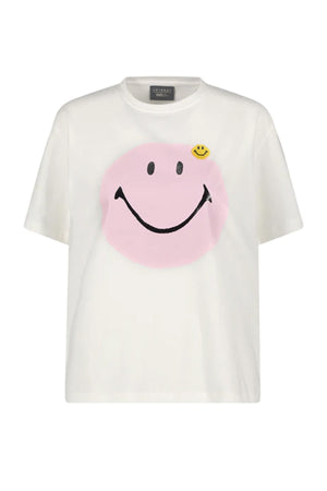 Joshua Sanders T-shirt e Polo Bianco da donna