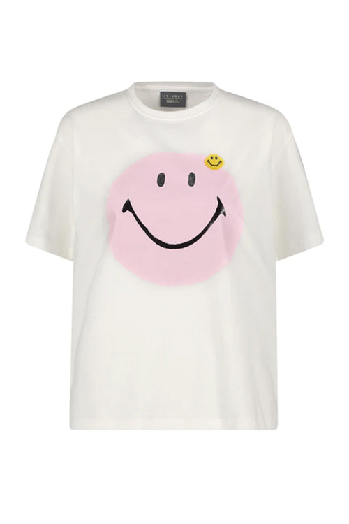 Joshua Sanders T-shirt e Polo Bianco da donna