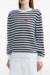 Joshua Sanders Maglie Blu da donna