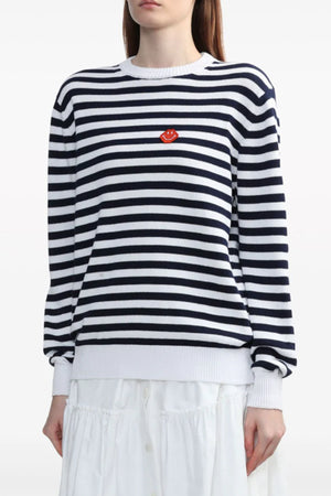 Joshua Sanders Maglie Blu da donna