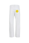 Joshua Sanders Jeans Bianco da donna