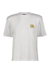 Joshua Sanders T-shirt e Polo Bianco da donna