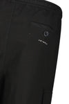 Joshua Sanders Pantaloni Nero da donna