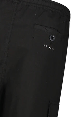 Joshua Sanders Pantaloni Nero da donna