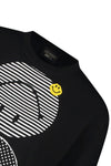 Joshua Sanders T-shirt e Polo Nero da donna