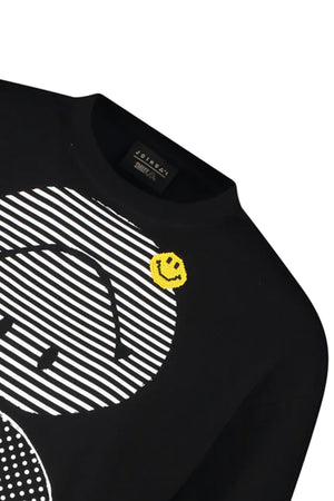 Joshua Sanders T-shirt e Polo Nero da donna