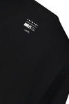 Joshua Sanders T-shirt e Polo Nero da donna