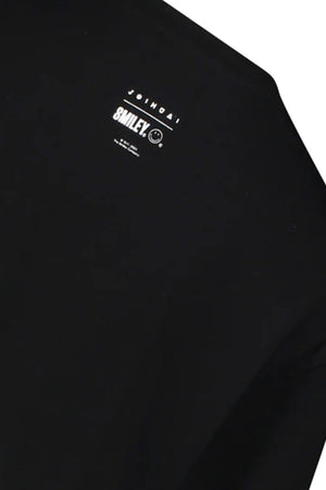 Joshua Sanders T-shirt e Polo Nero da donna